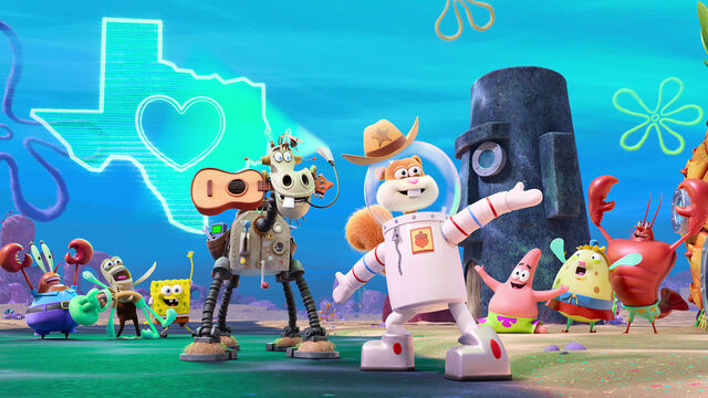 12285 reviews Bikini Bottom Sandhy 1721927758
