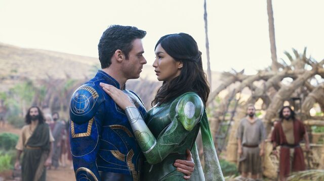 1252 reviews Eternals st 22 jpg sd low Copyright Marvel Studios 2021 All Rights Reserved 1635931515