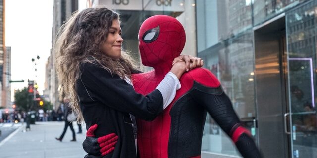 1271 reviews spider man no way home 1638471782