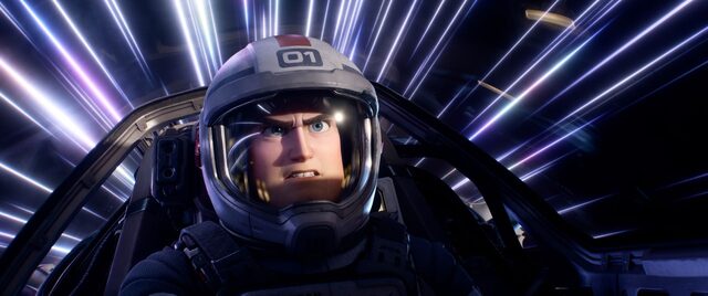 13011 reviews Lightyear OV st 5 jpg sd low Copyright The Walt Disney Company 2022 1655224480
