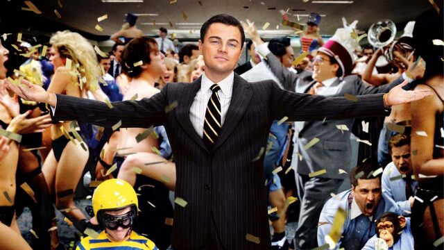 1307 reviews the wolf of wall street 6 1645646467