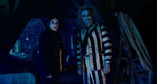 13110 reviews Beetlejuice Beetlejuice st 1 jpg sd low 2024 Warner Bros Entertainment Inc All Rights Reserved Photo Credit Parisa Taghizadeh 1725515367