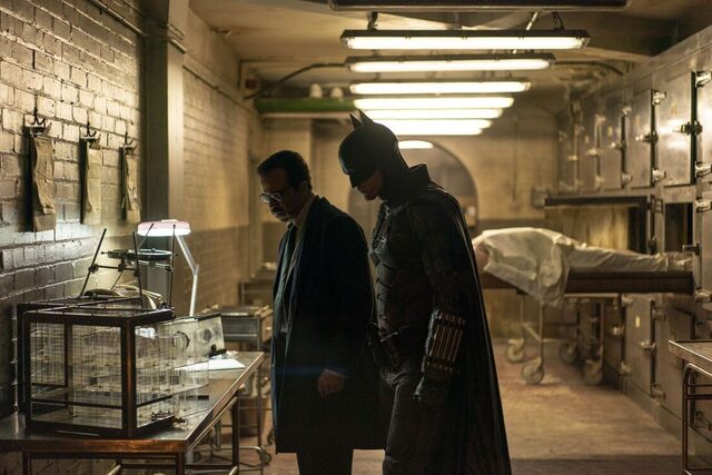 1312 reviews The Batman st 11 jpg sd low 2021 Warner Bros Entertainment Inc All Rights Reserved Photo Credit Courtesy of Warner Bros Pictures DC Comics 1646077801