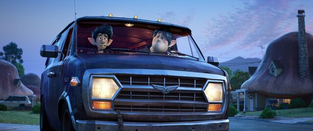 1327 reviews Onward OV st 5 jpg sd low Copyright 2019 Disney Pixar All Rights Reserved 1582898168