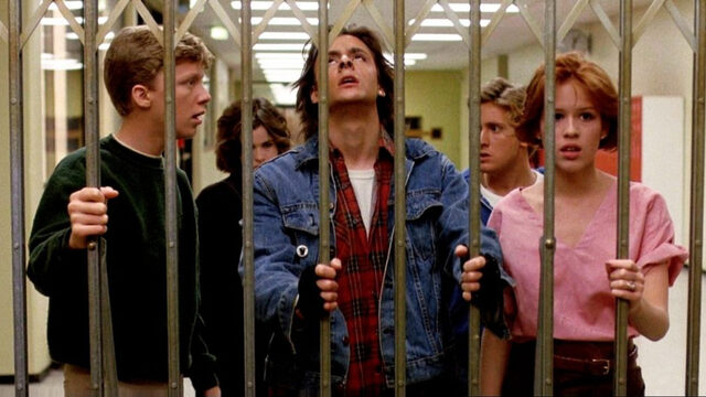 1359 reviews The Breakfast Club 1652262177