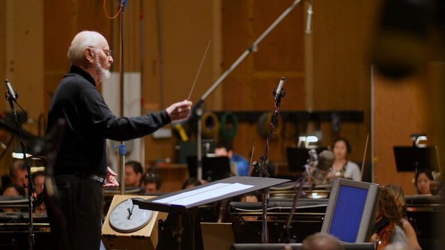 14331 reviews music by john williams docu disney 1730469493