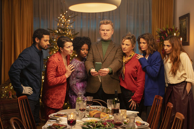 15156 reviews Dit is geen Kerstfilm cast in action 5 3000 1734356120