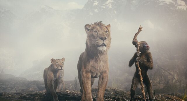 15222 reviews Mufasa The Lion King OV st 4 jpg sd low 2024 Disney Enterprises 1734482187