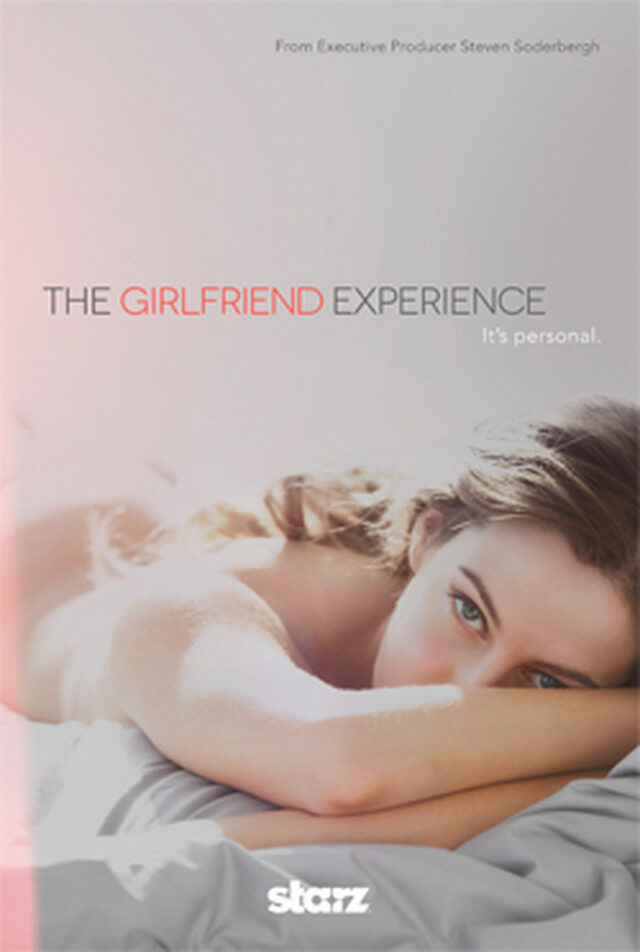 152 reviews The Girlfriend Experience TV series 1499797480