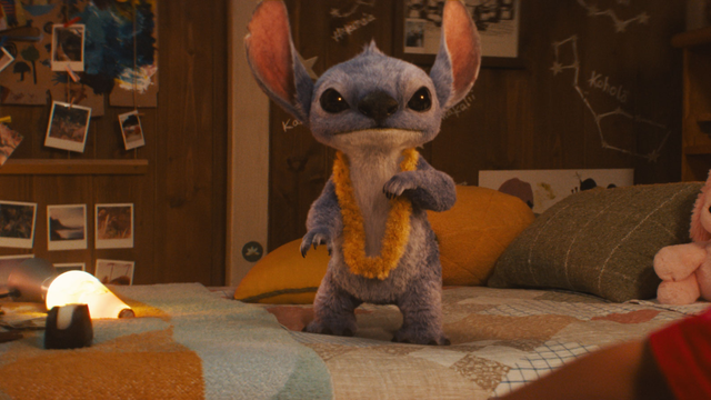15322 reviews lilo stitch 1734792333