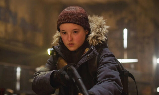 17103 reviews Last of Us Ellie 1744276120