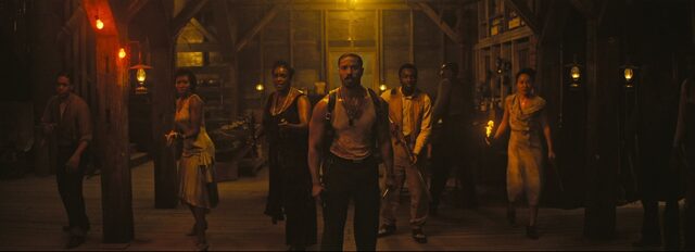 17169 reviews Sinners WB Michael b Jordan groep 1744988456