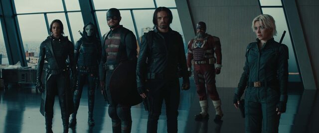 17368 reviews Thunderbolts st 6 jpg sd high 2025 Marvel Studios 1746004212
