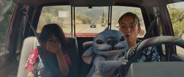 17631 reviews Lilo Stitch OV st 5 jpg sd high Copyright The Walt Disney Company 2025 1747744283