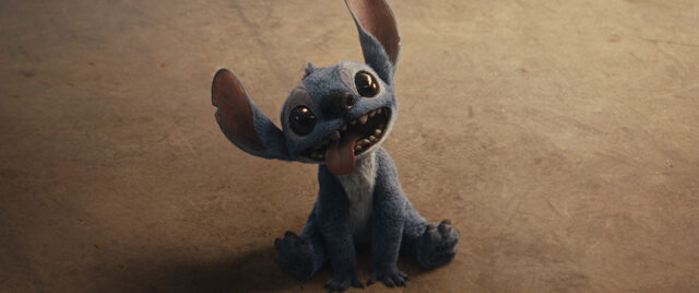 17631 reviews Lilo Stitch OV st 7 jpg sd high Copyright The Walt Disney Company 2025 1747744077