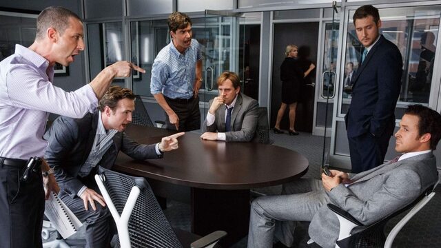 1890 reviews the big short 1657548007