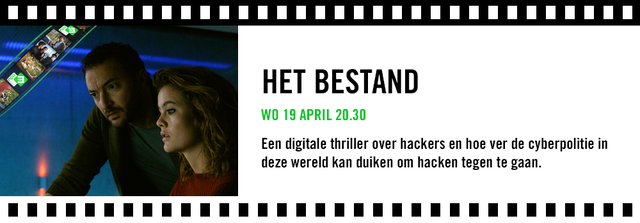 201 reviews Telefilms Het Bestand 1499796956