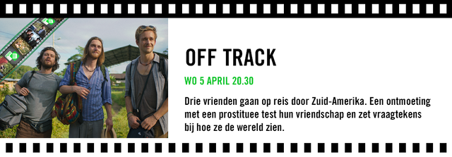 201 reviews Telefilms Off Track 1499796940
