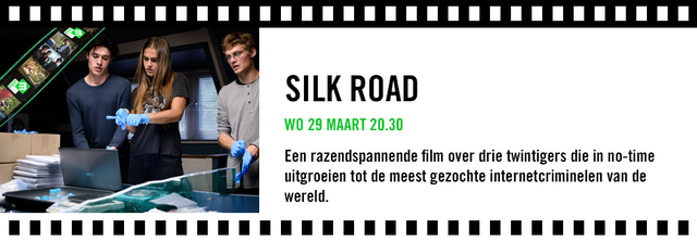 201 reviews Telefilms Silk Road 1499796935