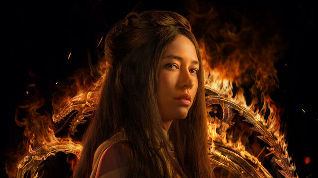 2321 reviews house of the dragon character mysaria 1920x1080 1660735082