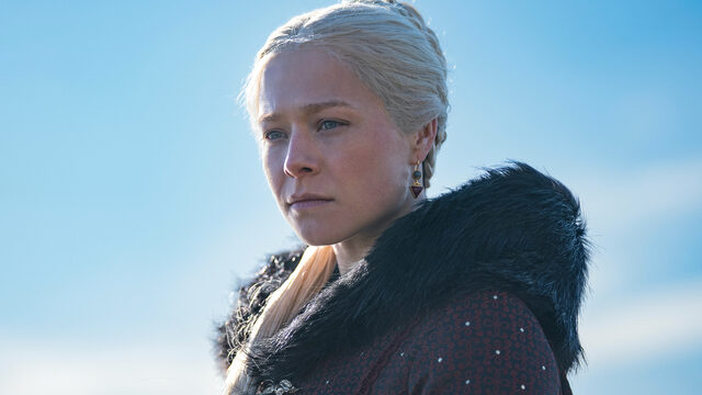 2321 reviews house of the dragon prinses Rhaenyra 1660734731
