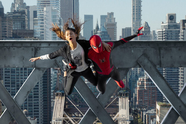 2485 reviews spider man no way home 1643190132