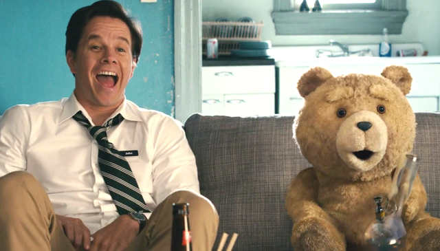 2552 reviews Ted 1663852739