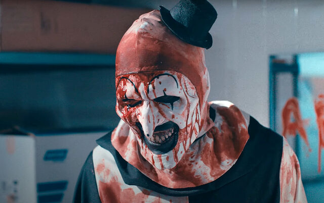 2881 reviews terrifier 2 2 1666105794