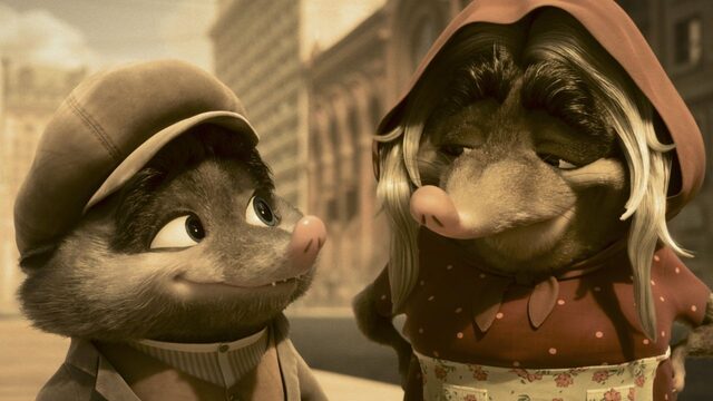 3342 reviews Zootropolis Serie Recensie 4 1670000397