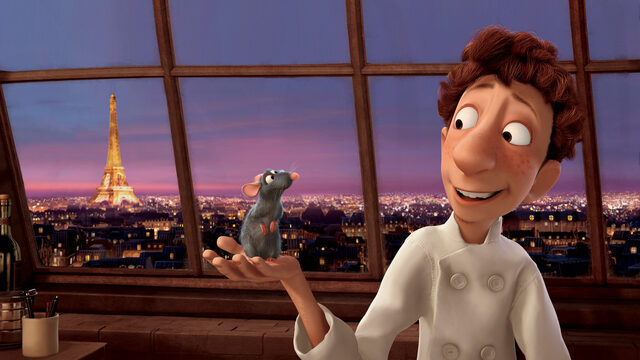 3474 reviews ratatouille 1668767631