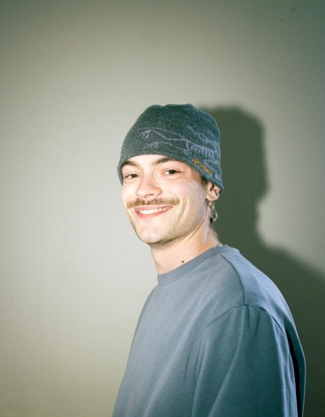 Foto Dejan 2
