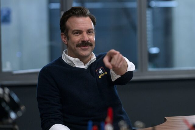 3936 reviews Ted Lasso 1678254417