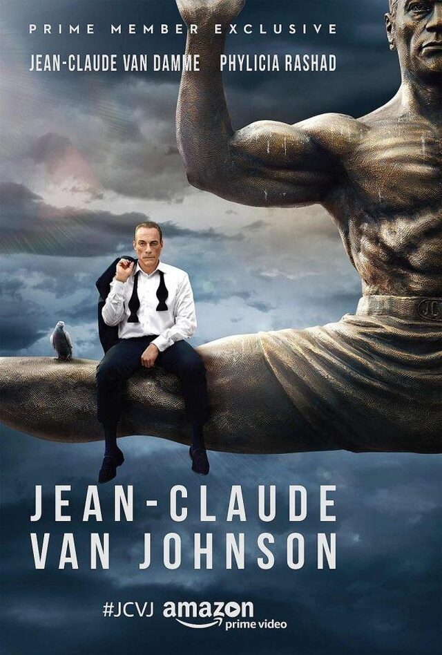 404 reviews Jean Claude van Johnson 1514447197