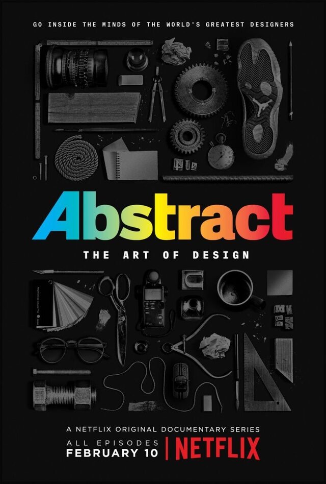 404 reviews abstract the art of design large 1514407141