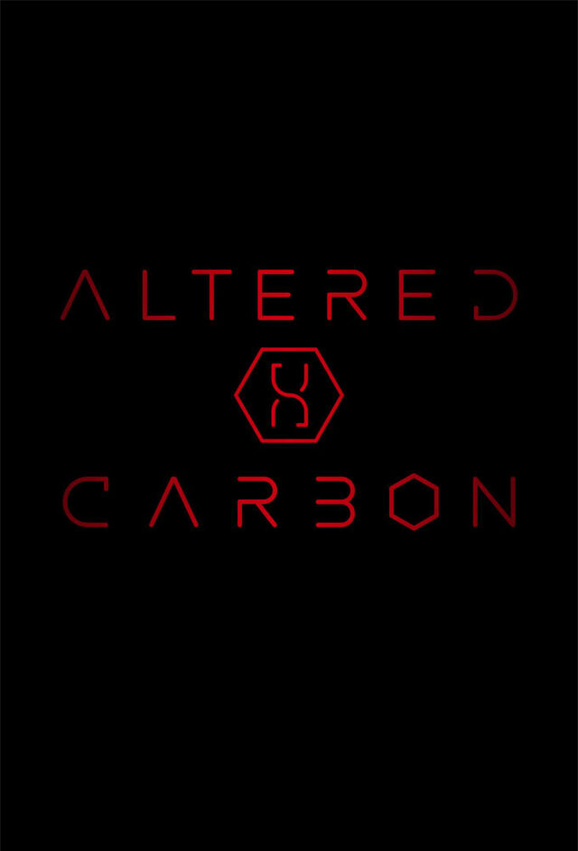 408 reviews Altered Carbon 1514959926