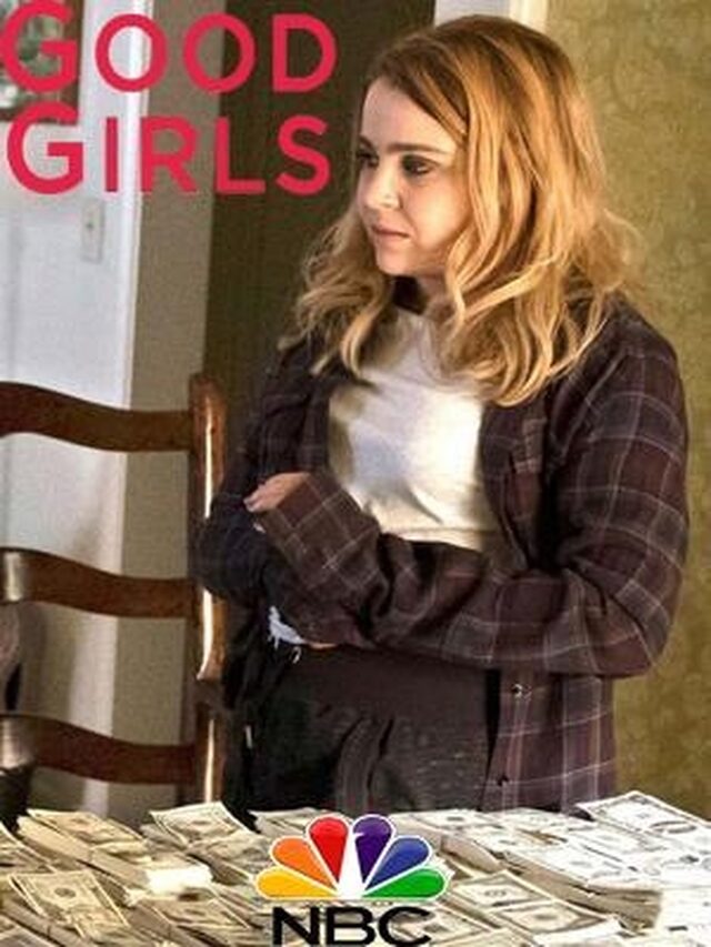 408 reviews Good Girls 1514963272