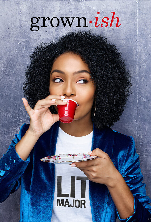 408 reviews Grown ish 1514963738