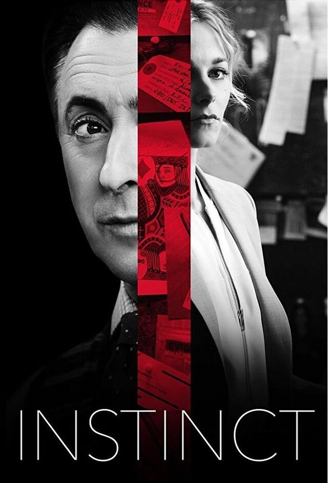 408 reviews Instinct 1514964157