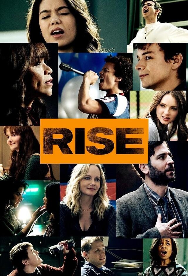 408 reviews Rise 1514962815