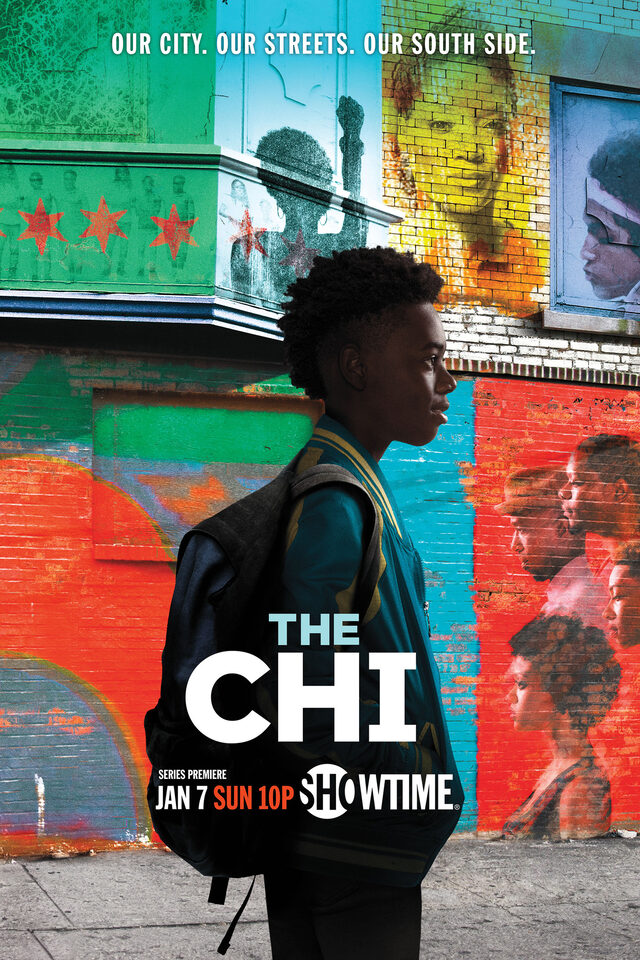 408 reviews The Chi 1514962335