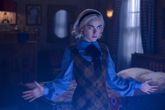 4201 reviews Sabrina Spellman 1680028109