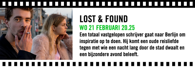 428 reviews Telefilm factsheet Lost found 1517841539