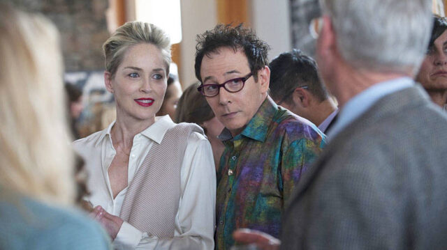 432 reviews Mosaic Sharon Stone 1518870211