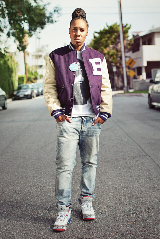 440 reviews Lena Waithe 1521120797