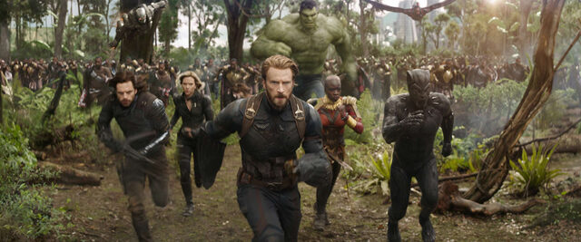 4464 reviews avengers infinity war 1682625014