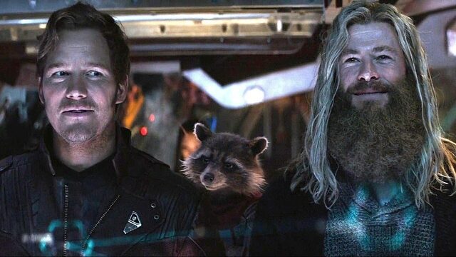 4464 reviews avengers endgame 1682625068