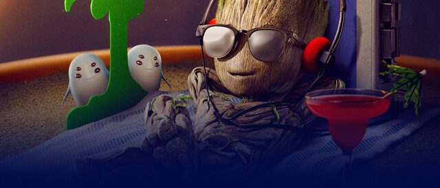4464 reviews baby groot 1682625294