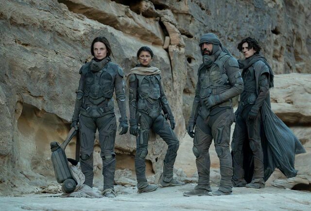 4532 reviews dune part two 1683057441