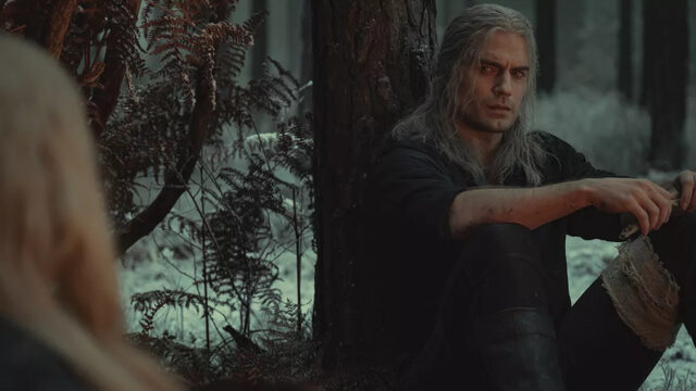 4993 reviews Witcher 3 Henry 1686573878