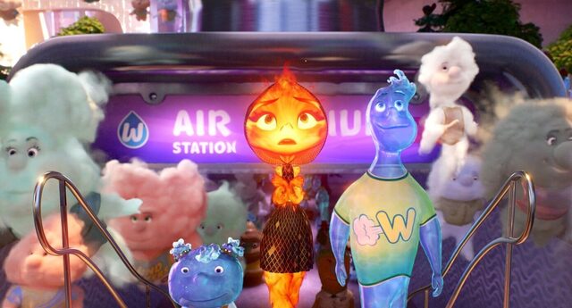 4996 reviews Elemental OV st 2 jpg sd low Copyright 2023 Disney Pixar 1686730563